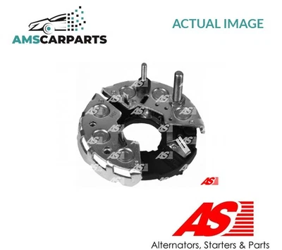 ALTERNATOR RECTIFIER ARC0005 AS-PL NEW OE REPLACEMENT - Image 1 of 4
