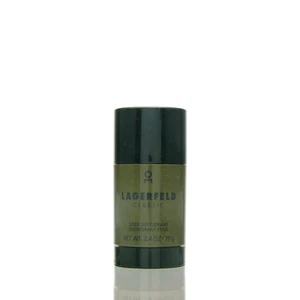 (206,67 EUR/l) Lagerfeld Classic Deodorant Deo Stick 75 ml Körperpflege NEU OVP - Bild 1 von 1