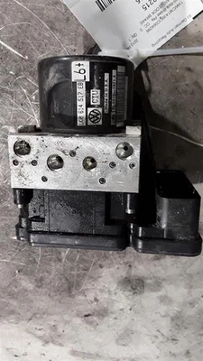 2012 Volkswagen Passat ABS Anti-Lock Brake System Pump Module OEM Assembly - Imagem 1 de 4