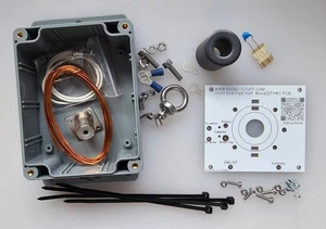 End Fed Half Wave Antenna (EFHW) QTH Kit 100w and 400w versions - Picture 1 of 6