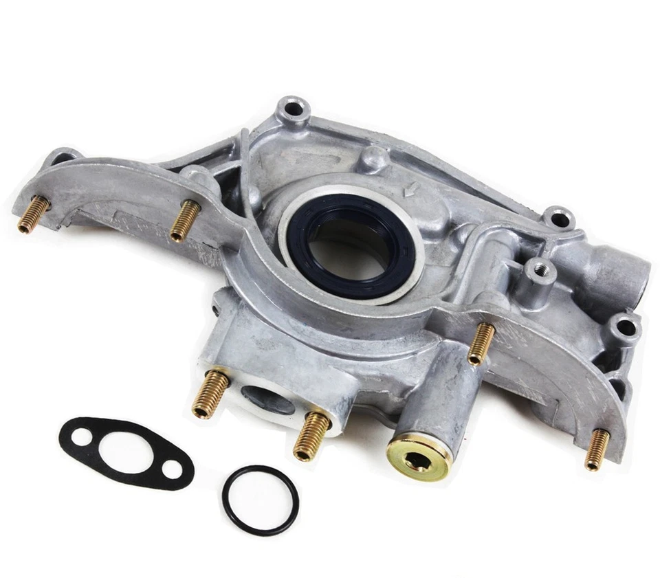 NEW ENGINE OIL PUMP FIT 1988-1995 HONDA B15B1 D15B7 D15B8 D15Z1 D16A6 Foto 1 de 3
