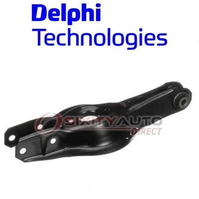 Delphi Rear Suspension Control Arm for 2011-2018 BMW 120i Spring Ride xu Foto 1 de 4