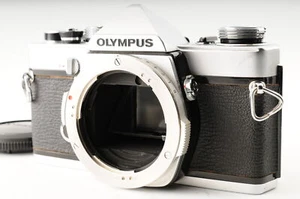 Meter Works [Exc+4] OLYMPUS M-1 35mm SLR Film Camera Body From Japan - Picture 1 of 14
