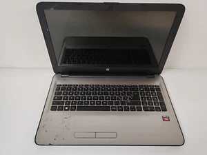 NOTEBOOK HP PAVILION 15 AMD A10-9600P 8GB RAM 500GB HD WIFI WEBCAM - Foto 1 di 10