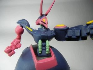Gundam Collection DX.1 NRX-055 BOUND-DOC Marking 02 1/400 Figure BANDAI - Picture 1 of 9