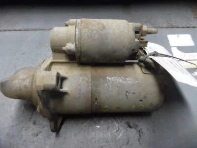 Starter Motor Fits 06-07 ENVOY 104260 - Image 1 of 4