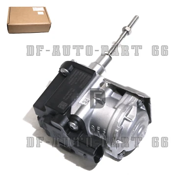 Actuador Turbo Wastegate 06L145612M para Audi A4 A5 A6 A7 S4 S5 S6 1.8 2.0T Foto 1 de 4