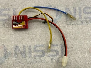 HiTec EZX-R Pro Speed Control - Picture 1 of 3
