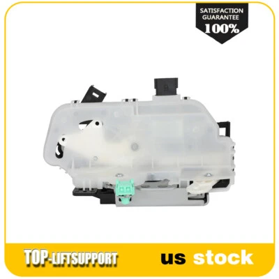 Fits Ford Explorer Taurus Lincoln MKS Front Driver Side Door Lock Actuator Motor - Изображение 1 из 3