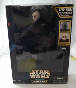 Star Wars Electric Darth Vader 14 inches Figure from JAPAN@85 - Picture 1 of 13