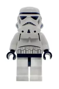 Figurine / Minifigure Lego Star Wars - Stormtrooper (sw0188) Set 7659, 7667 - Imagen 1 de 1
