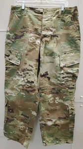 Hose Army Combat Uniform Unisex Multicam Medium XShort #MCP1 Cag Sof Devgru - Bild 1 von 4