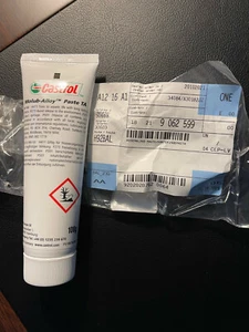 18219062599 Castrol Molub-Alloy Paste TA 100gr - Picture 1 of 10