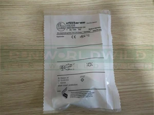 1PC New For IFM Proximity Sensor IIS208 IIS3016BAPKG/US-104 - Afbeelding 1 van 7