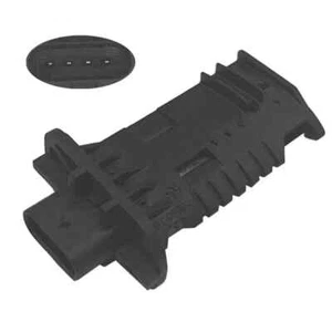 F00C2G8218 MAF Mass Air Flow Meter Sensor A6420901642 6420901642 - Bild 1 von 6