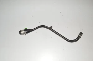BMW F10 535d xDrive tubo di riempimento plastica filler pipe 7205700 4899858 - Foto 1 di 4