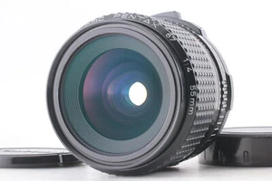 MINT Late Model PENTAX SMC 67 55mm f4 Wide angle Lens 6x7 67II From JAPAN - Picture 1 of 9