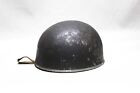 British Paratrooper Helmet Shell . Bmx152