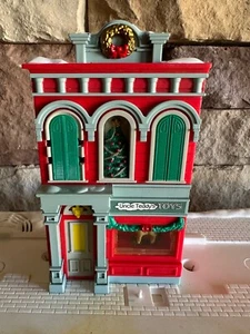 Trendmasters Christmas Magic Mainstreet Parade REPLACEMENT Uncle Teddys Toys - Picture 1 of 3