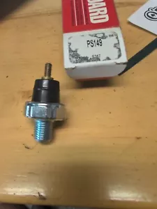 Interruptor de presión de aceite de motor estándar PS-149 - Imagen 1 de 4