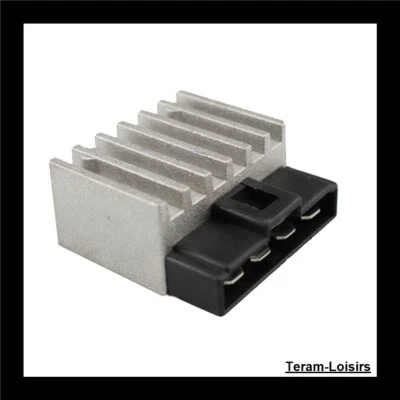 Regulador de tensión para KTM 250 EXC de 2000 a 2004 Foto 1 de 4