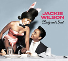 Jackie Wilson Body and Soul (CD) Bonus Tracks  Album Digipak (UK IMPORT)