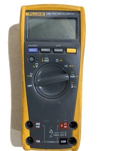 Fluke 179 True RMS Multimeter 