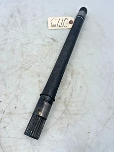 1965 Ford 6000 Tractor Transmission Shaft - Picture 1 of 6