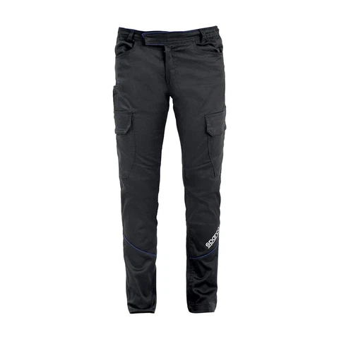 Sparco Boston pants for mechanics (S) Cover