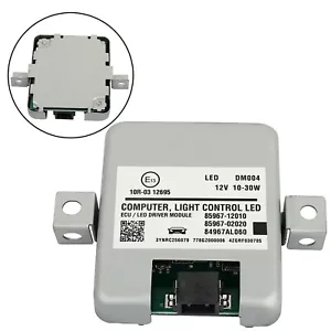 For 2014-2017 Lexus IS200t IS250 IS350 IS450 Ballast Module 85967-12010 - Picture 1 of 8