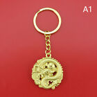 The Year Of The Dragon Chinese Zodiac Dragon Keychain Bag Pendant Accessorie WIV