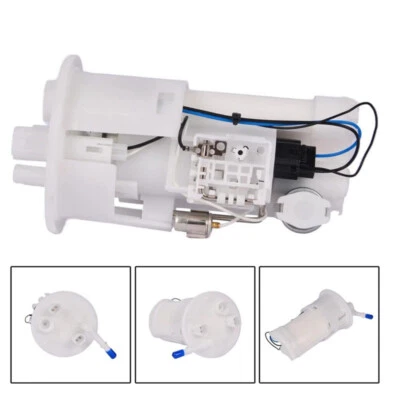 Nueva bomba de tanque de combustible 5PW-13907-01-00 para Yamaha YZF R1 R6 R6S 2004 2005 2006/ Foto 1 de 4