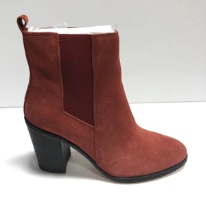 Splendid Newbury Womens Ankle Boot Size 8.5 M - Picture 1 of 6