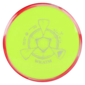 Axiom Disc Golf Neutron Wrath Distance Driver 9/4.5/-0.5/2 - Choose Exact - Picture 1 of 56
