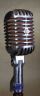Shure 55S Unidyne Microphone - Excellent Working Condition - Made In Chicago
