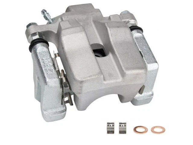 TRQ 35NY22S Rear Left Brake Caliper Fits 2008-2012 Toyota Avalon Brake Caliper - Image 1 of 1