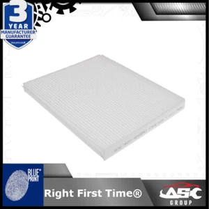 Filtro de polen interior cabina - ADG02557 - se adapta a Hyundai Accent lll, Creta 05-12 - Imagen 1 de 1