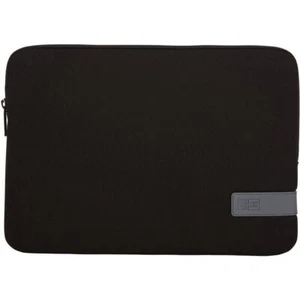 Case Logic 3203955 REFMB-113 PRO 13" Notebook Carrying Sleeve Case Padded Black - Picture 1 of 5