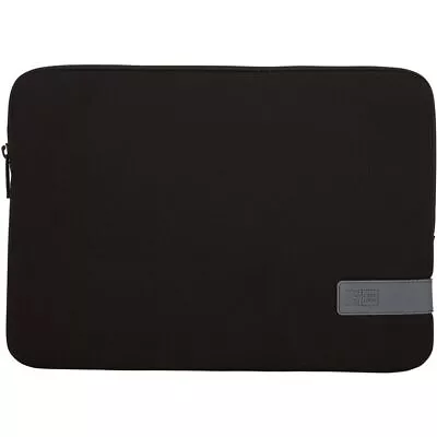 Case Logic 3203955 REFMB-113 PRO 13" Notebook Carrying Sleeve Case Padded Black - Image 1 of 4