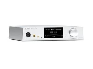 Aune S9c Pro Referencia DAC Amplificador de Auriculares Digital Analógico Convertidor - Imagen 1 de 6