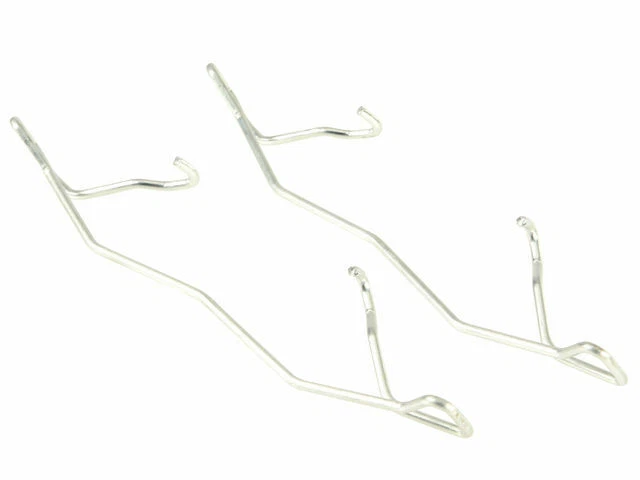 Piezas profesionales Suecia muelle antirruaje se adapta a Volvo S80 1999-2006 37HFRM Foto 1 de 1