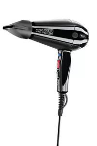 Haartrockner Turbo Booster 3400 Ergolight - Bild 1 von 2