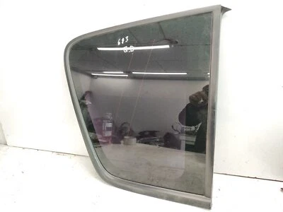 RENAULT Espace MK4 2007 LHD Hinten Rechts Körper Quarter Fenster Glas 8200368913 - Bild 1 von 4