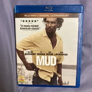 Mud (Blu-ray, 2012) - Picture 1 of 6