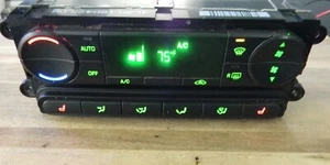 Ford F150 Heater A/C Climate Control 04-08 6L34-18C612 B05256L3 - Picture 1 of 6