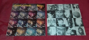 ROGER GLOVER ( Deep Purple ) LP - Mask - - - OIS - - D Press - Bild 1 von 2