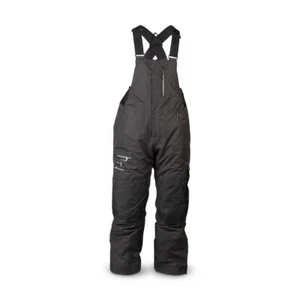 509 Temper Snowmobile Overalls Black F03004000-001 - Bild 1 von 2