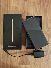 Samsung Galaxy Note20 Ultra 5G, 256 GB, Mystic Bronze kaufen - Revendo