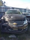 Power Brake Booster Vin J 11Th Digit Limited Fits 10-12 15-17 Acadia 20091920