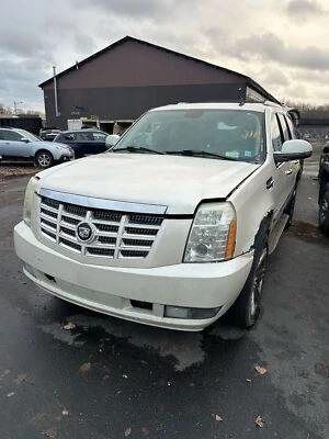 Conjunto de portador diferencial usado se adapta a: Cadillac Escalade 2007 eje delantero 3,42 Foto 1 de 4